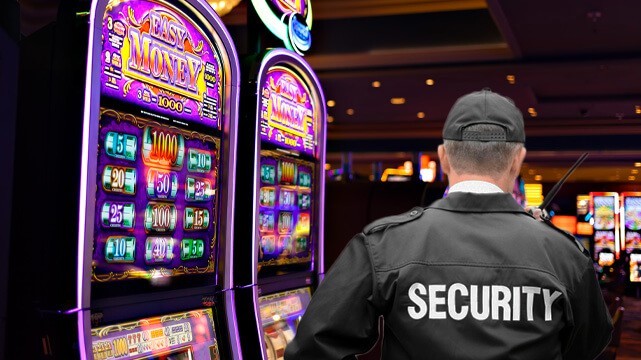 Which are the Best Guns for Security Guards of Casino