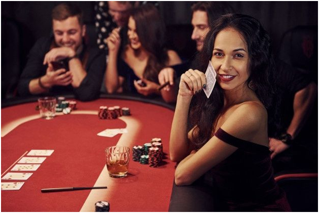 Some Enticing Benefits of Online Casinos & Online Gambling