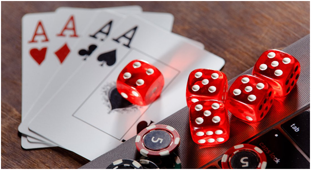 To know about the Different Types of Games in Singapore Online Casinos