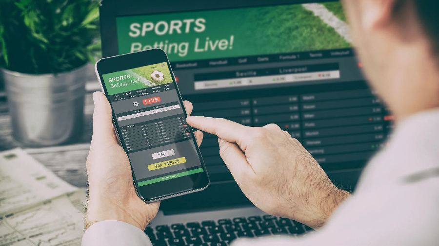 Why are People Now a Days Inclined to Online Betting?