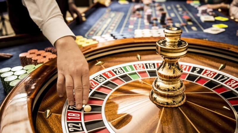 Bitcoin Games – The Crypto Casino Gambling
