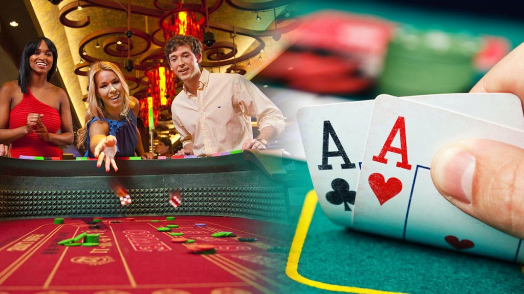 Can You Reap Psychological Benefits By Playing Online Casino Games?