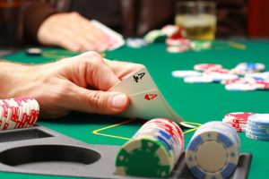 What are the success circumstances while doing gambling