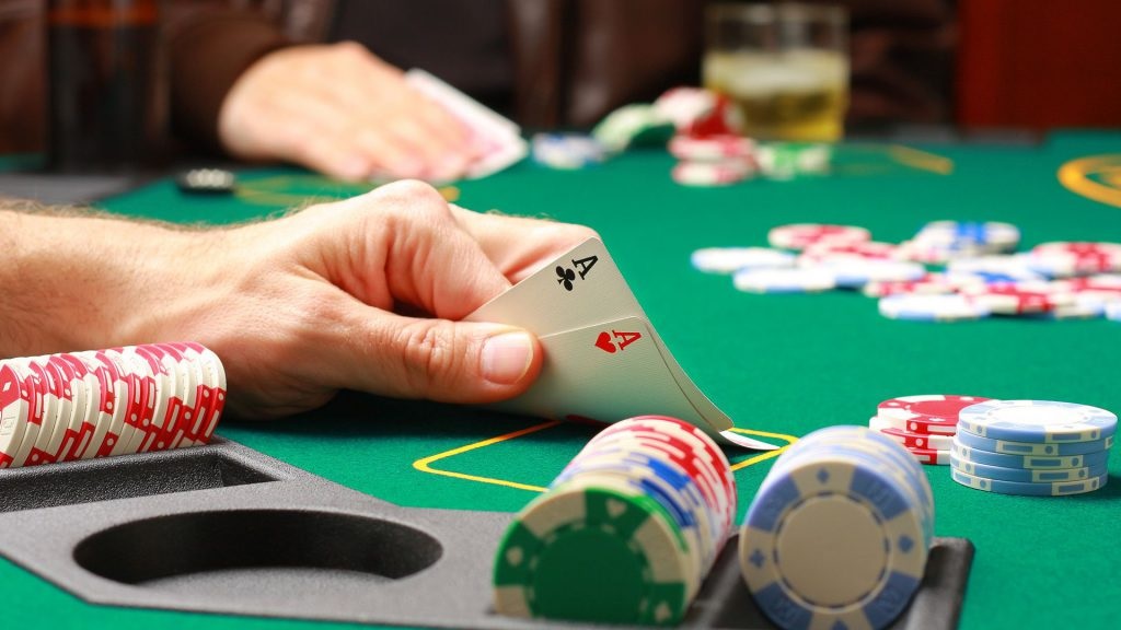 What are the success circumstances while doing gambling