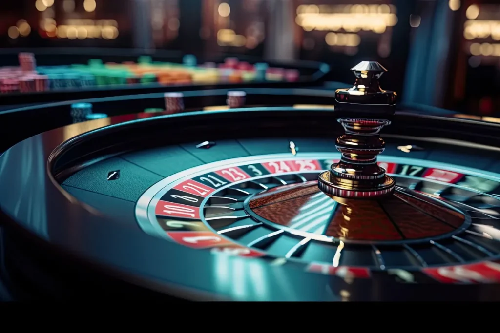 The Psychology behind Online Slots: Why We Keep Spinning