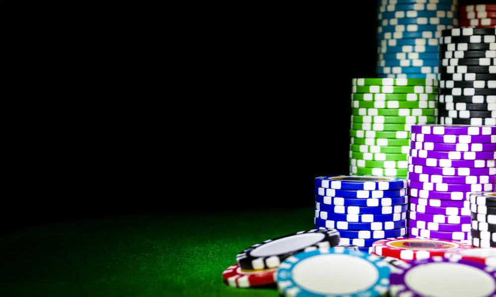 Choosing the Best Online Casino for Casual Players: A Simple Guide