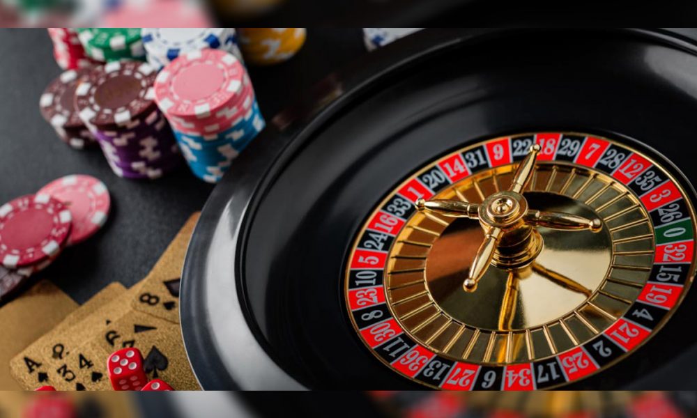 Direct Access to Fun: Benefits of Playing Real Slots Websites