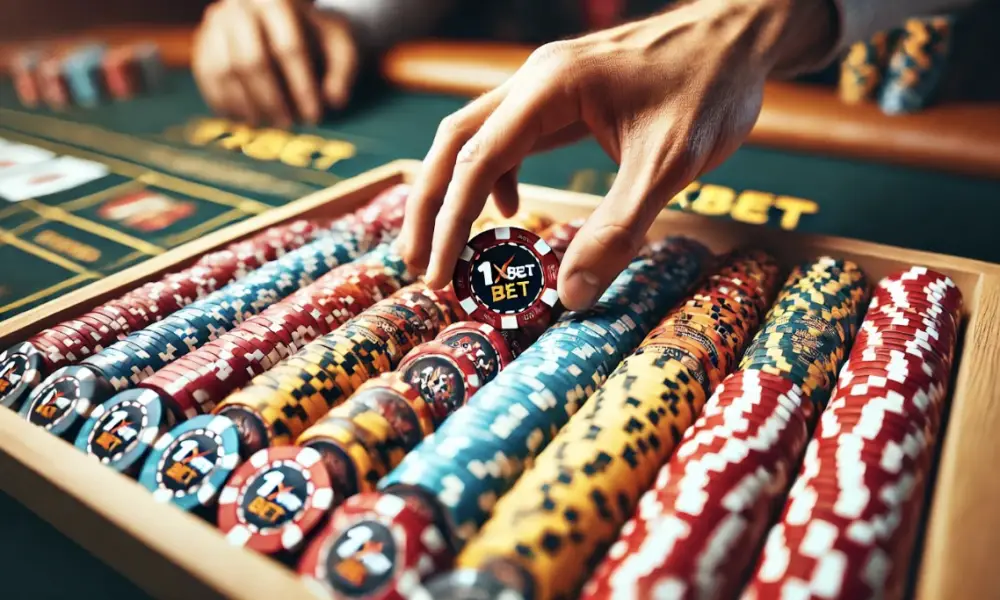 Key Features That Define a Top-Quality Online Casino Site