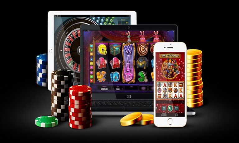 How Slot-Based Entertainment Models Build Long-Term Player Loyalty